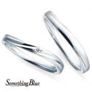 Something Blueがお届けする春のおすすめ結婚指輪【JKプラネット銀座・表参道・九州】