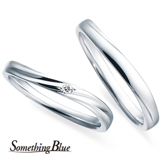 Something Blueがお届けする春のおすすめ結婚指輪【JKプラネット銀座・表参道・九州】