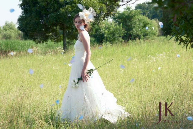 落ち着いた風合いが人気のつや消しマリッジリングのご紹介【結婚指輪・婚約指輪のJKPLANET】