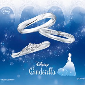 Disney Cinderella(ディズニーシンデレラ)