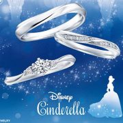 女性心をくすぐるディズニーシリーズをご紹介☆