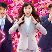 【ドラマロケ】日本テレビ『花咲舞が黙ってない』最終回にて上川隆也さんがJKプラネット銀座本店へ。2015年9月16日放送。