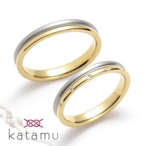 katamu(カタム)