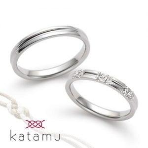 katamu(カタム)