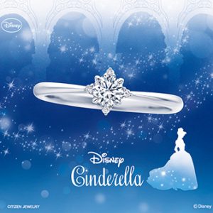 Disney Cinderella(ディズニーシンデレラ)