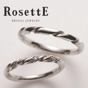 RosettE(ロゼット・花冠)