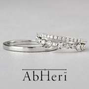 女性に人気の華奢な結婚指輪(マリッジリング)のご紹介!【結婚指輪・婚約指輪のJK Planet】