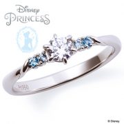 人気のディズニーをご紹介【婚約指輪・結婚指輪のJKプラネット】