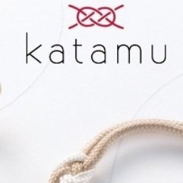 ふたりのご縁をしっかり「固む」一生ものの結婚指輪、katamu-カタム-