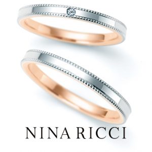 NINARICCI　ニナリッチ6R1F03-6R1F04