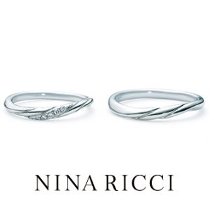 NINARICCI　ニナリッチ　6R1J01-6R1J02