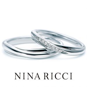 NINARICCI　ニナリッチ　6R1Q01-6R1Q02-P01