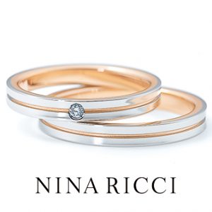 NINARICCI　ニナリッチ6RM907-6RL924