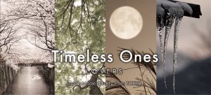 Timeless Ones Lovers(タイムレスワンズ ラバーズ)