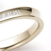 鍛造の指輪が豊富☆BAMBI JEWELRY【婚約指輪・結婚指輪のJKプラネット】