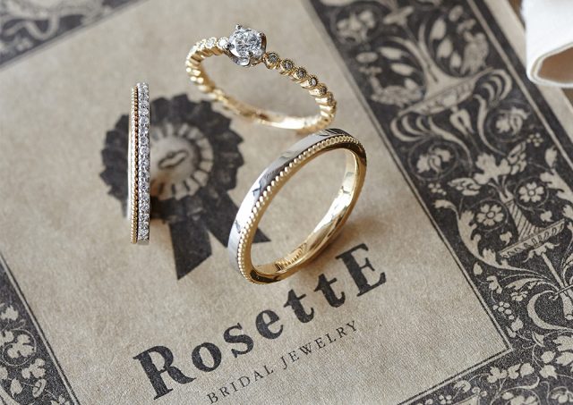 ロゼット Rosette 結婚指輪 婚約指輪のjkplanet 公式サイト ロゼット Rosette 結婚指輪 婚約指輪のjkplanet 公式サイト