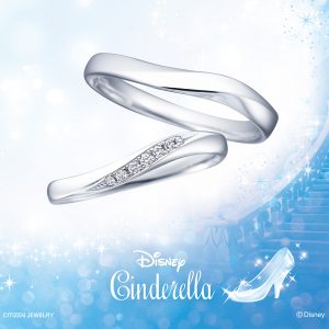 DisneyCinderella　ディズニーシンデレラ