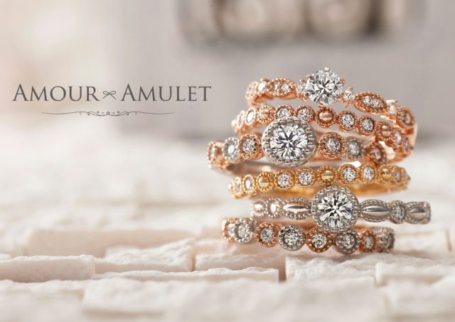 アムール アミュレット(AMOUR AMULET)