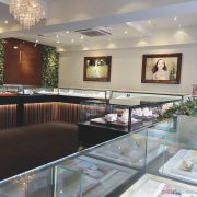 【福岡天神店】お店の場所はコチラ!九州全域からお客様が集う結婚指輪セレクトショップ「JKプラネット福岡天神店」について☆