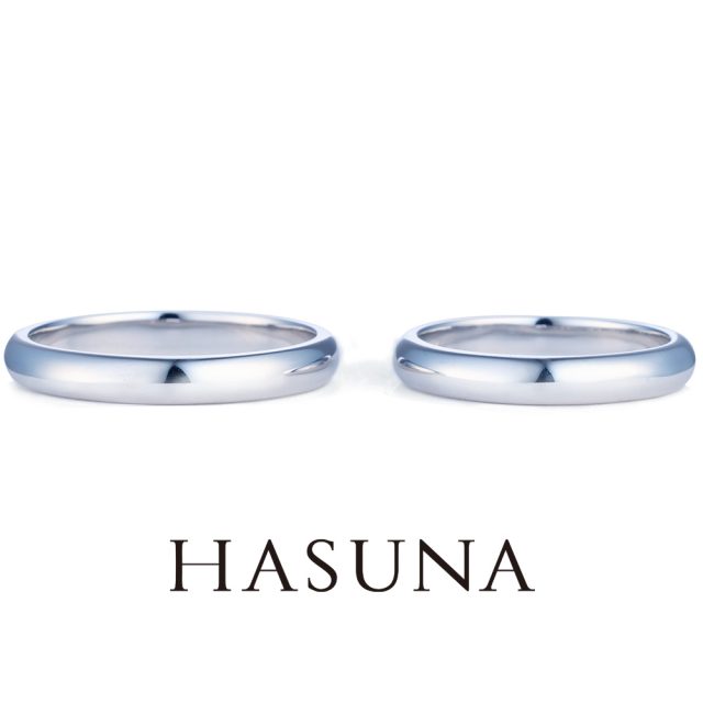 HASUNA 婚約指輪 ER05