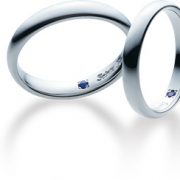 幸せを呼ぶおまじないが込められたブランドSomething Blue☆【結婚指輪のJKプラネット銀座・表参道・九州】