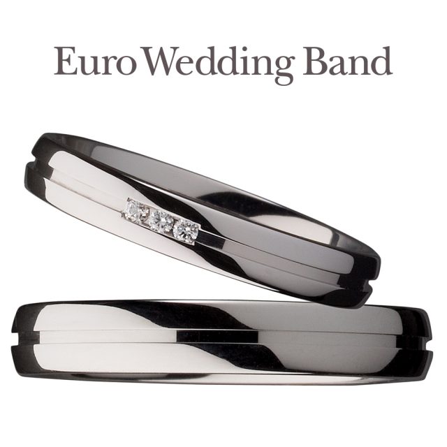 ゲスナー / GERSTNER by Euro Wedding Band 20085