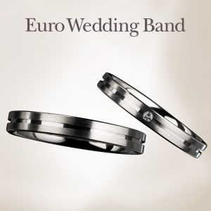 ゲスナー / GERSTNER by Euro Wedding Band 20918