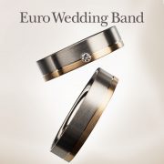 ついに銀座に上陸!ドイツ発の結婚指輪『ユーロウェディングバンド/GESTNER(ゲスナー)』【結婚指輪・婚約指輪のJK Planet】