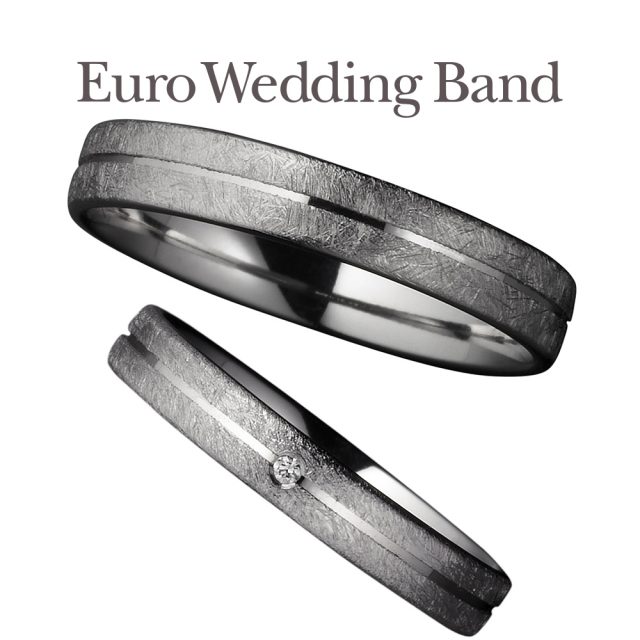 ゲスナー / GERSTNER by Euro Wedding Band 28067