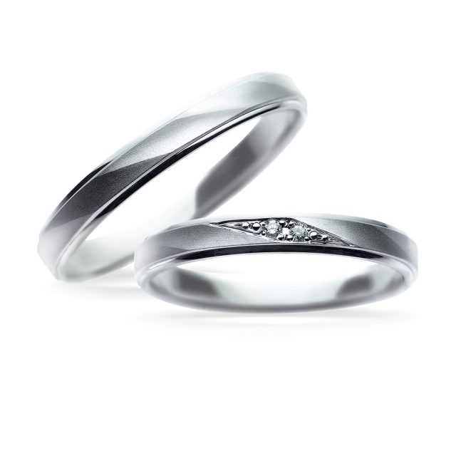 低価格でも妥協なし！高品質の素敵な結婚指輪が見つかります！！【JKPlanet 表参道・銀座・九州/ブライダルリングセレクトショップ】