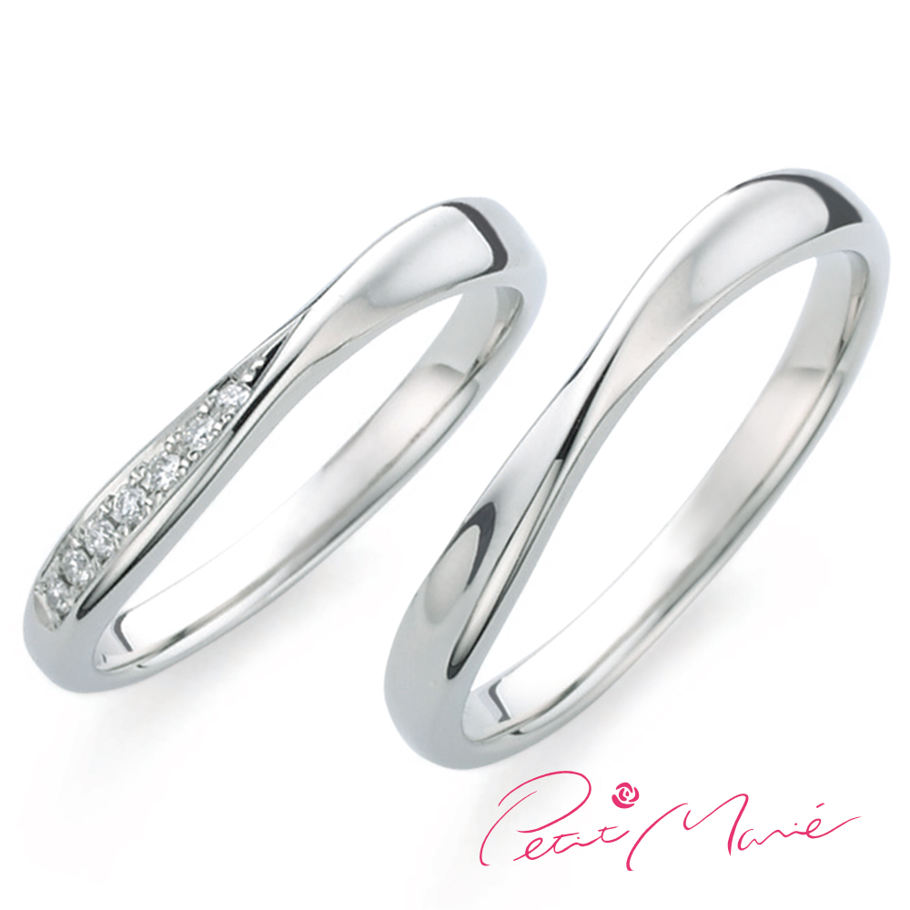 プチマリエ PM-45/PM-46 | プチマリエ(Petit Marie)【鍛造製法