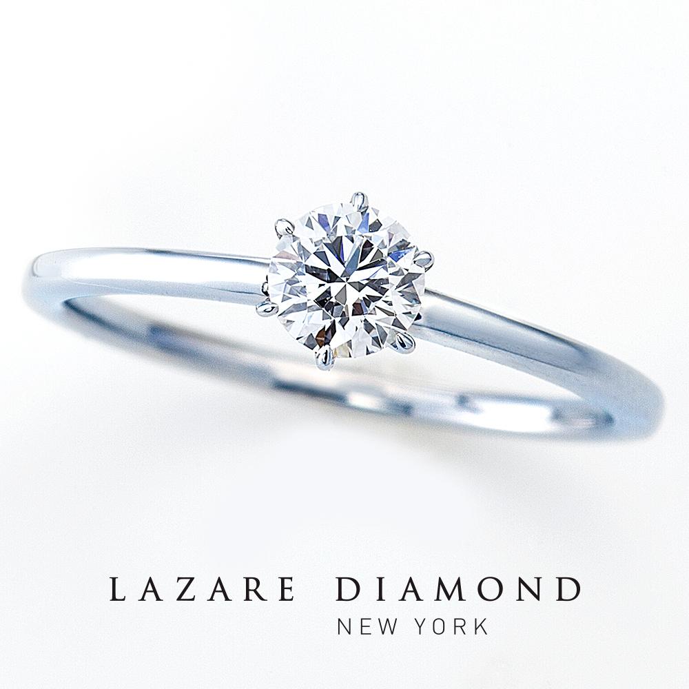 婚約指輪 ドリルトン｜LAZARE DIAMOND / ラザール ダイヤモンド