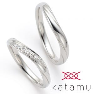Katamu 紅 くれない マリッジリング カタム Katamu 鍛造製法 結婚指輪 婚約指輪のjkplanet 公式サイト Katamu 紅 くれない マリッジリング カタム Katamu 鍛造製法 結婚指輪 婚約指輪のjkplanet 公式サイト