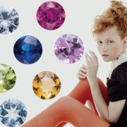 【東京・銀座初上陸】カラフルなカラーストーンの結婚指輪ブランド☆『SO(ソウ)』がJKPlanet銀座本店にて取り扱い開始!