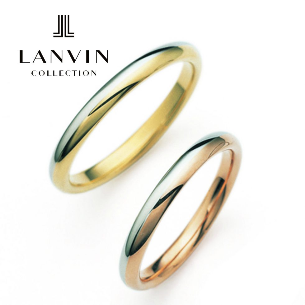 LANVIN(ランバン)リング