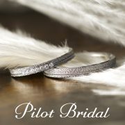 老舗万年筆メーカー「パイロット」の技術で実現。最高で最硬のプラチナ999の結婚指輪【JKPlanet銀座・表参道・九州】
