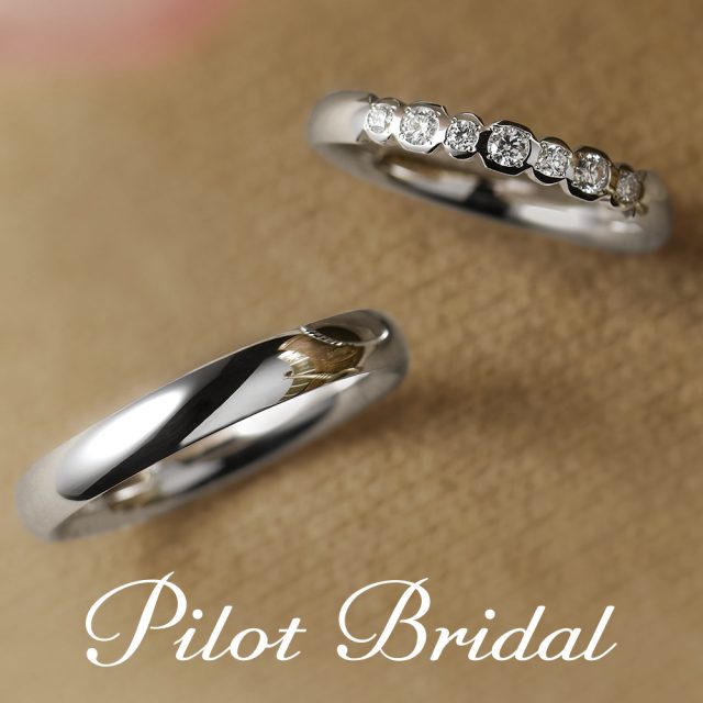 Pilot Bridal – Memory メモリー 〜思い出〜