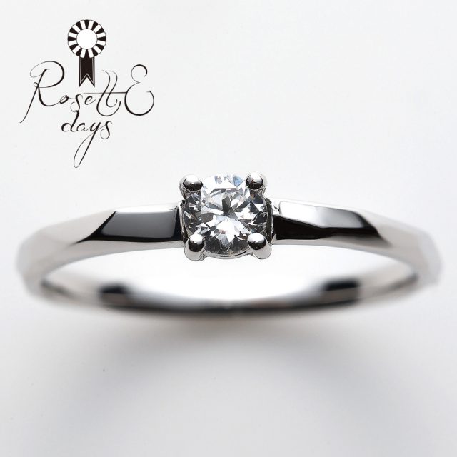 RosettE – BLOOM / 花 婚約指輪 | ロゼット(RosettE) | 結婚指輪・婚約 