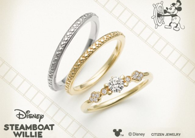 ディズニー スチームボートウィリー - Disney STEAMBOAT WILLIE 新作
