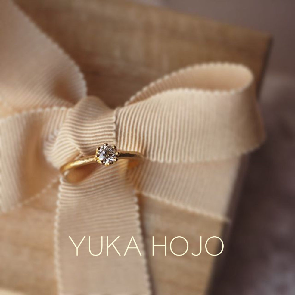 ブランドイメージ画像 - YUKA HOJO - Capri / カプリ