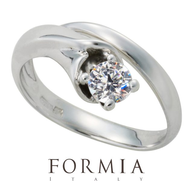 FORMIA – CALLA 〜カーラ〜 婚約指輪