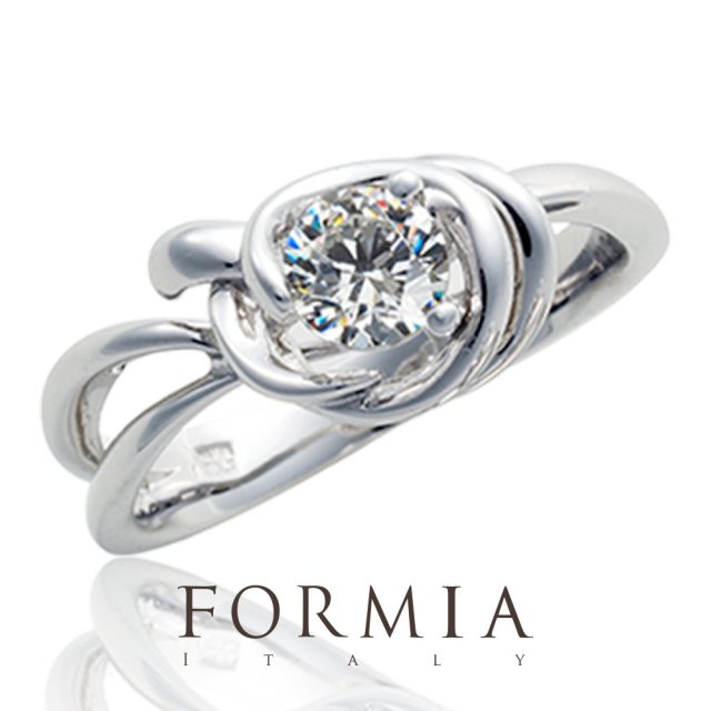 FORMIA – GALASSIA 〜ガラッシア〜 婚約指輪