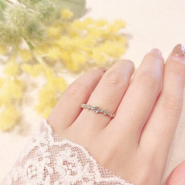 ジュピター ブラントリエ Corolle 花冠 ジュピター ブラントリエ Jupiter Blantelie 結婚指輪 婚約指輪 のjkplanet 公式サイト ジュピター ブラントリエ Corolle 花冠 ジュピター ブラントリエ Jupiter Blantelie 結婚指輪 婚約指輪 のjkplanet 公式サイト