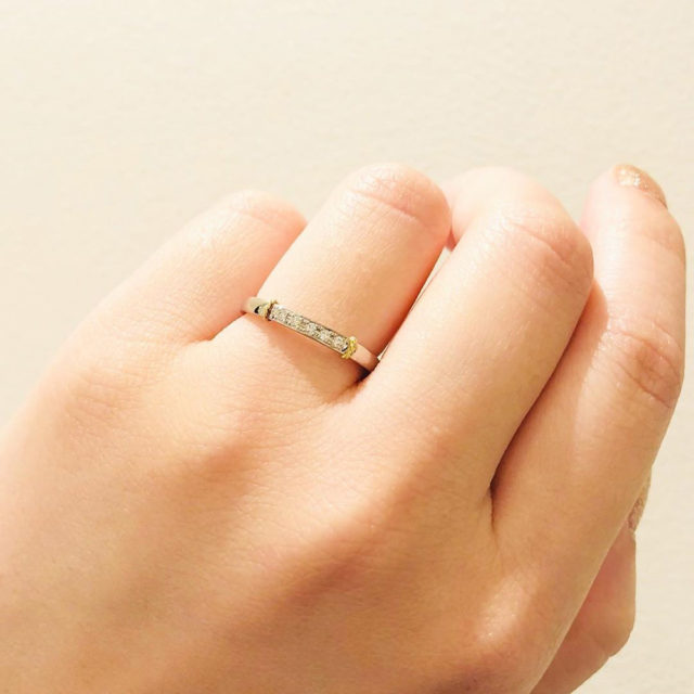 Rosette Bridge 橋 マリッジリング ロゼット Rosette 結婚指輪 婚約指輪のjkplanet 公式サイト Rosette Bridge 橋 マリッジリング ロゼット Rosette 結婚指輪 婚約指輪のjkplanet 公式サイト