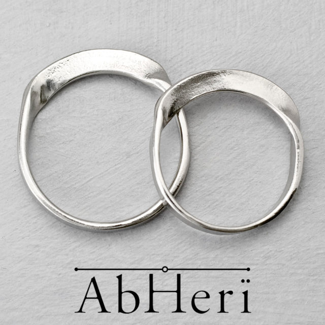 AbHeri – アベリ 結婚指輪【シックス】