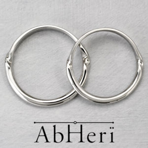 AbHeri – アベリ マリッジリング【インフィニティ】