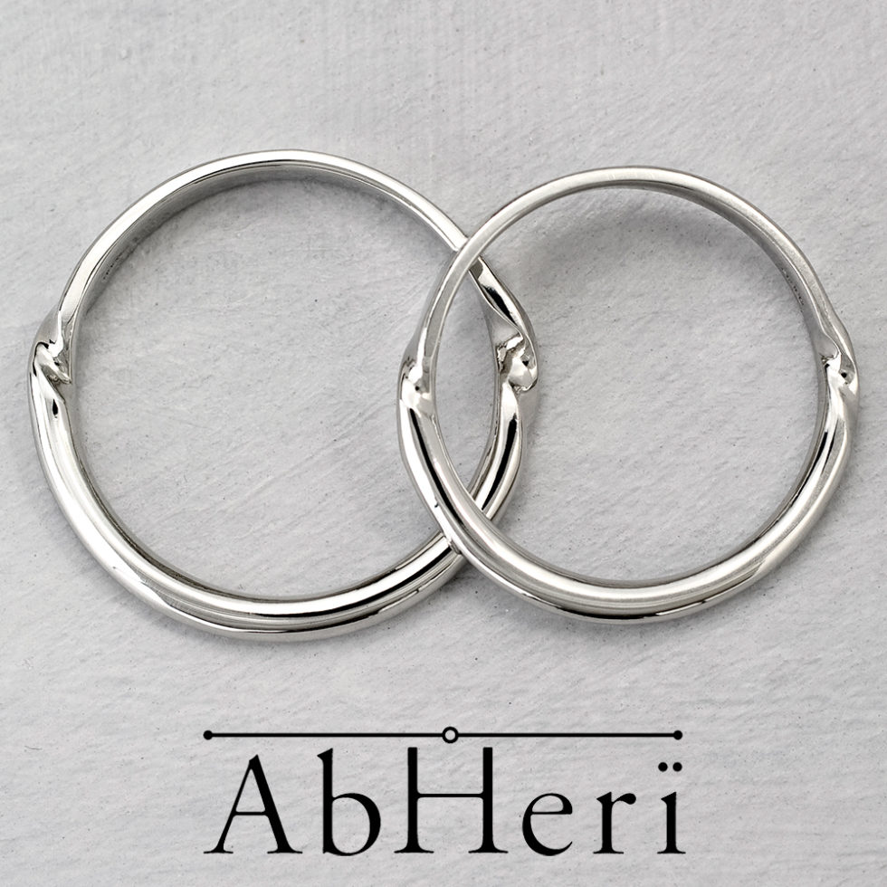 AbHeri – アベリ 結婚指輪【インフィニティ】