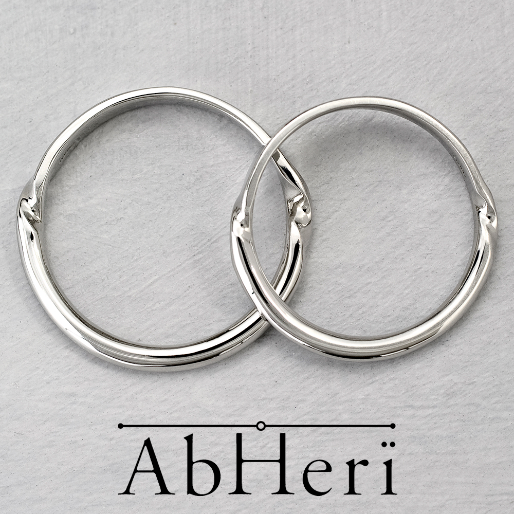 AbHeri – アベリ 結婚指輪【アンサンブル】 | アベリ(AbHeri