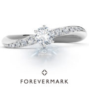 《フォーエバーマーク ダイヤモンド》の婚約指輪・結婚指輪がJKPlanet名古屋栄店で取扱いスタート!【結婚指輪のセレクトショップ JKプラネット】