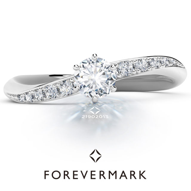 《フォーエバーマーク ダイヤモンド》の婚約指輪・結婚指輪がJKPlanet名古屋栄店で取扱いスタート!【結婚指輪のセレクトショップ JKプラネット】